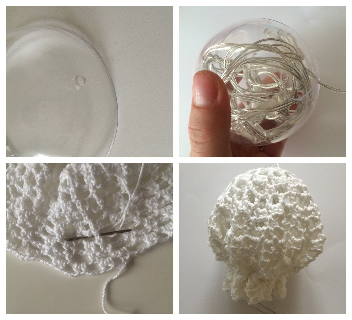 Blog-Inhaltsbild für 'Nachtlicht, Heißluftballon'